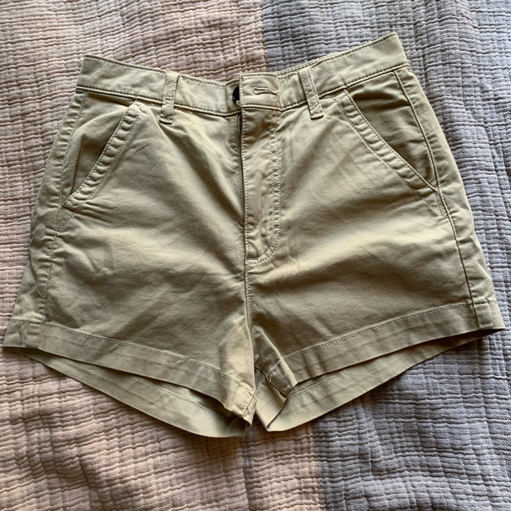 Shorts